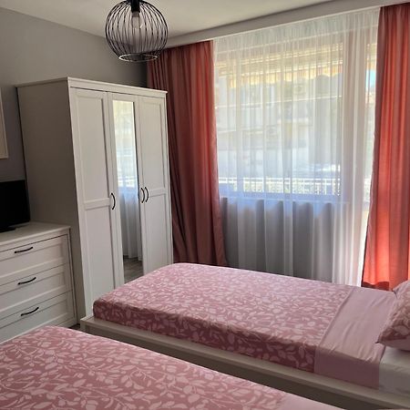 Ferienwohnung Одеса 37 Sosopol Exterior foto