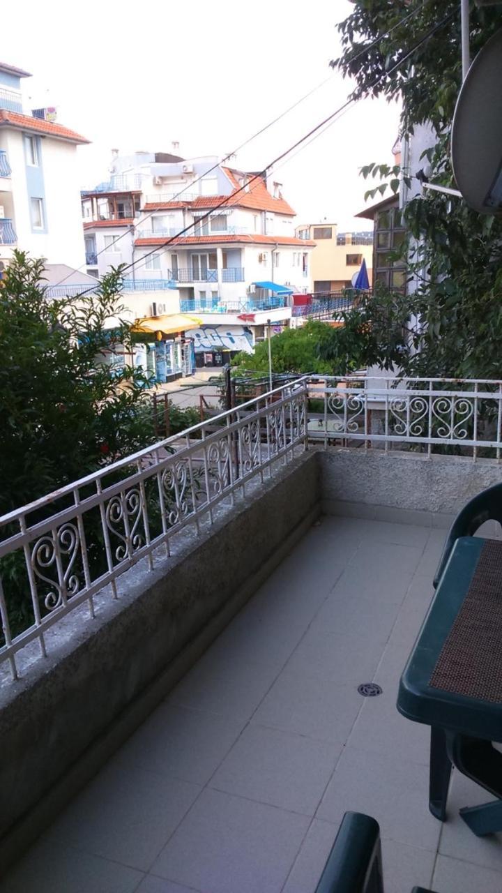 Ferienwohnung Одеса 37 Sosopol Exterior foto