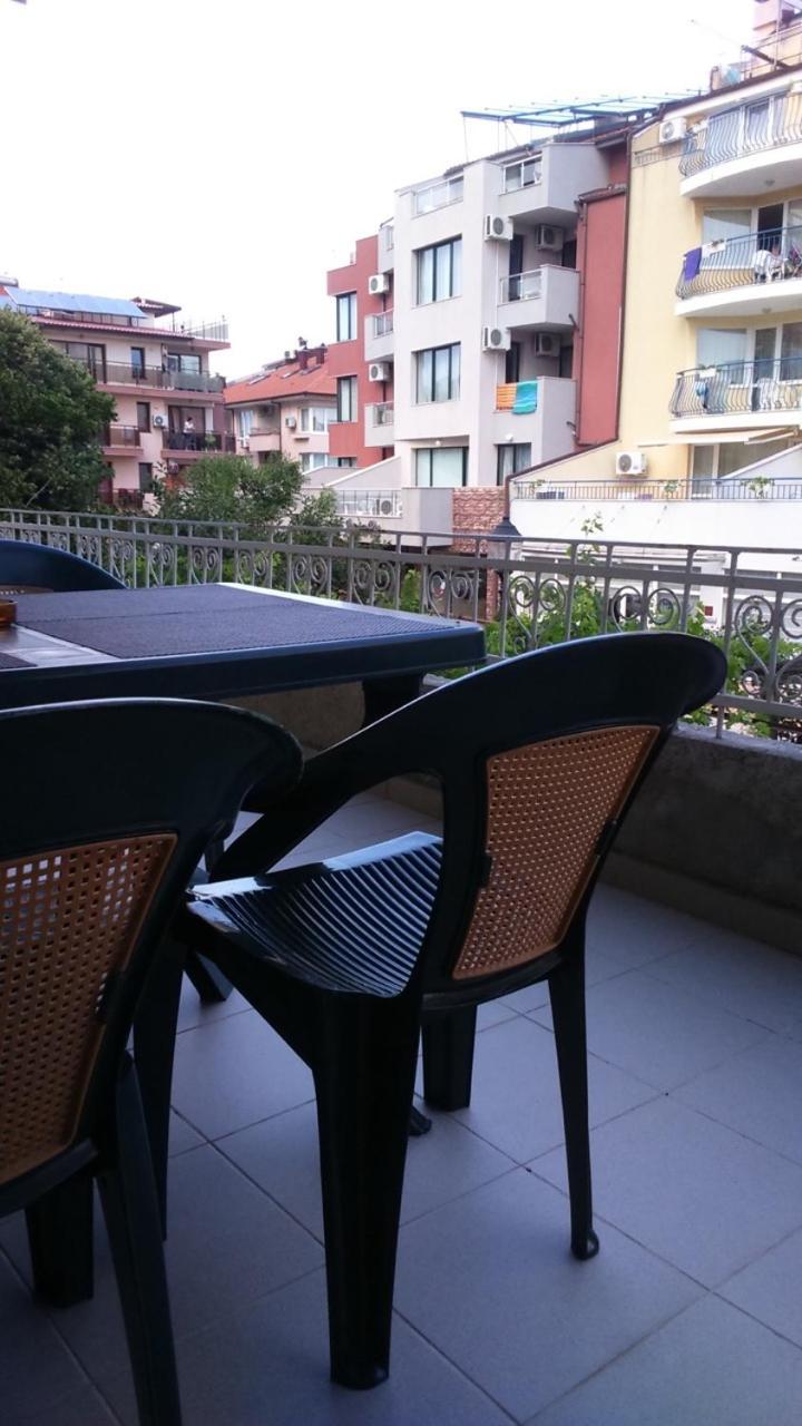 Ferienwohnung Одеса 37 Sosopol Exterior foto