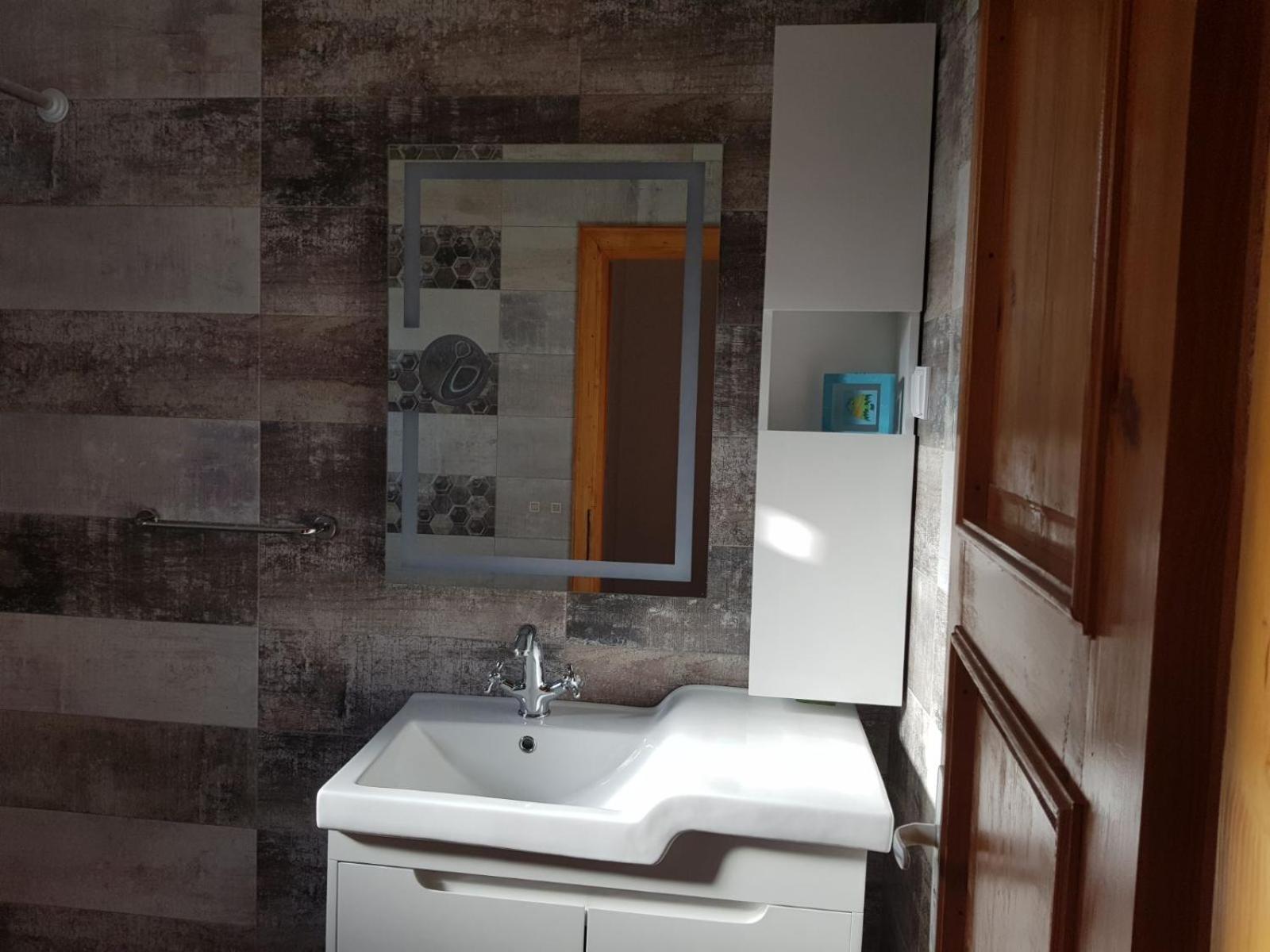 Ferienwohnung Одеса 37 Sosopol Exterior foto