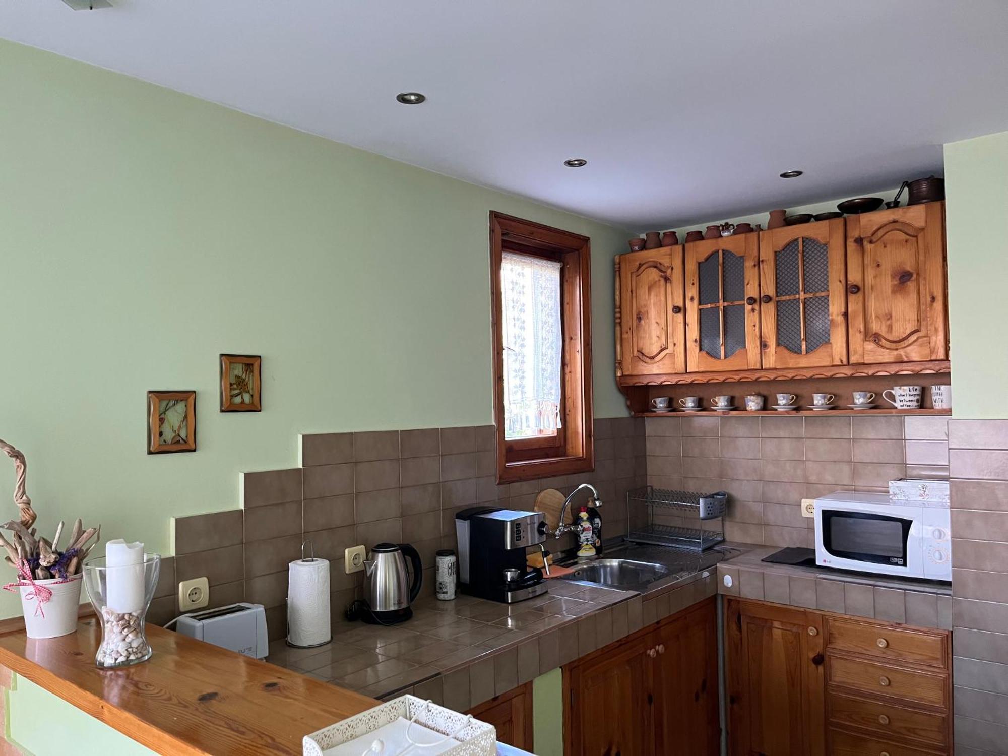 Ferienwohnung Одеса 37 Sosopol Exterior foto