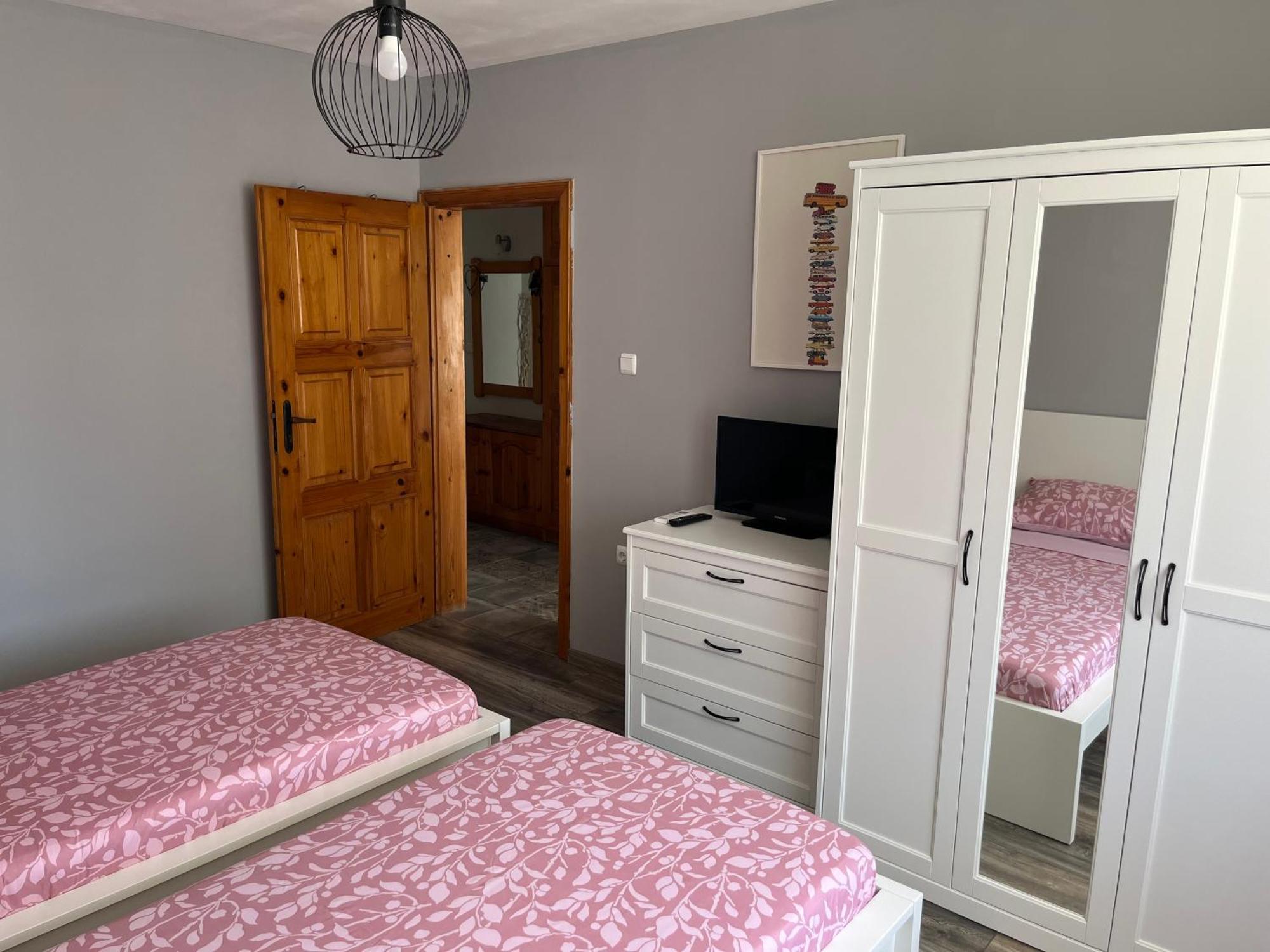 Ferienwohnung Одеса 37 Sosopol Exterior foto