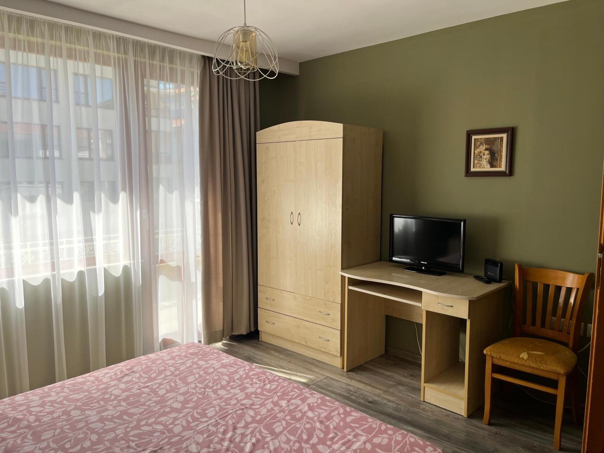 Ferienwohnung Одеса 37 Sosopol Exterior foto