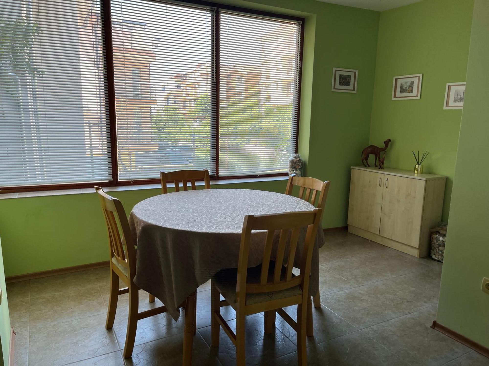 Ferienwohnung Одеса 37 Sosopol Exterior foto